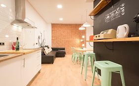 Lab 36 Apartaments